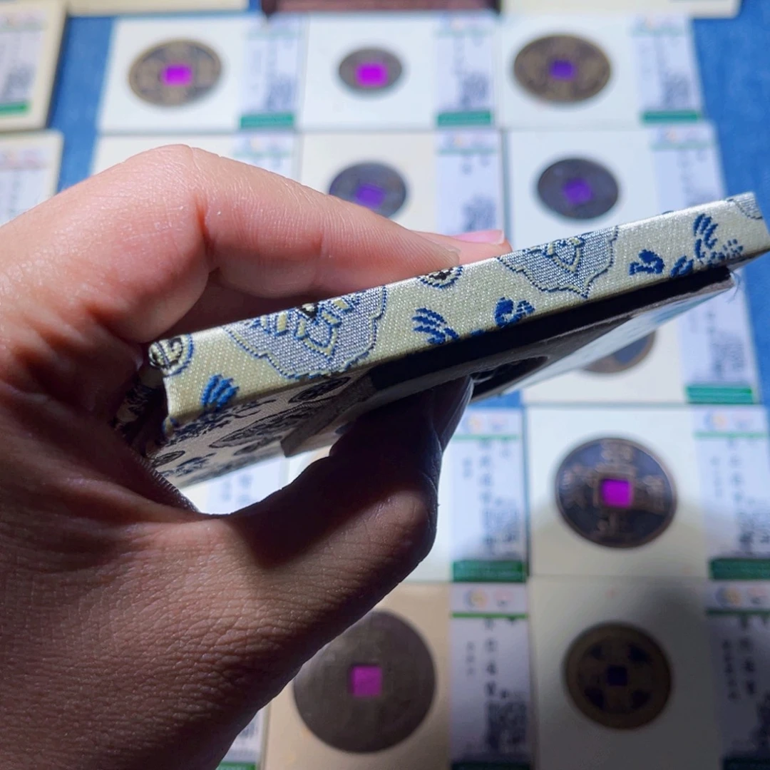 陈***佛铜隆兴收藏承钰 2364,0586