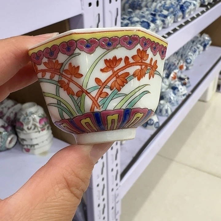 陶瓷艺术品收藏陶瓷