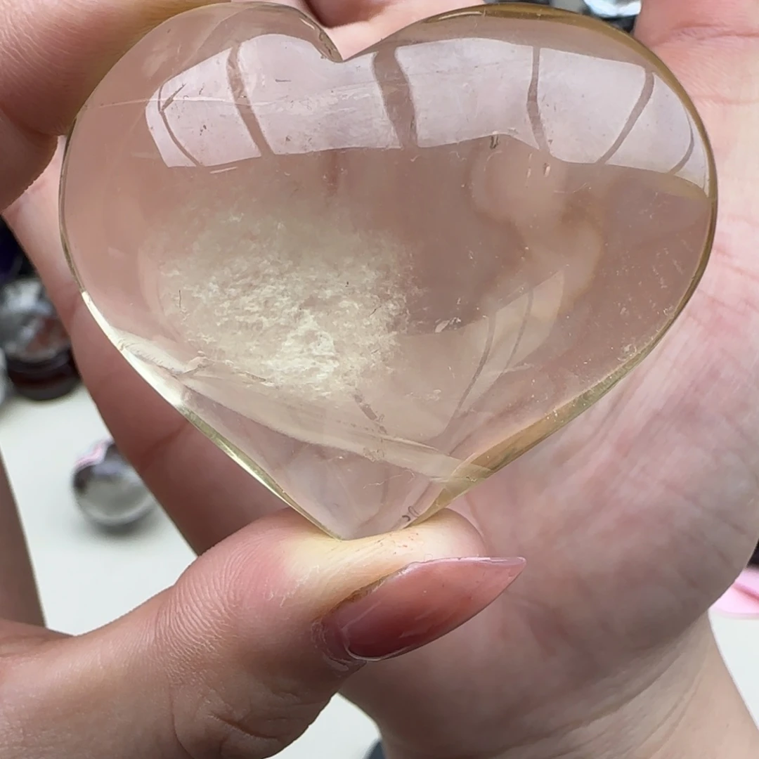 摆件水晶未镶嵌a229