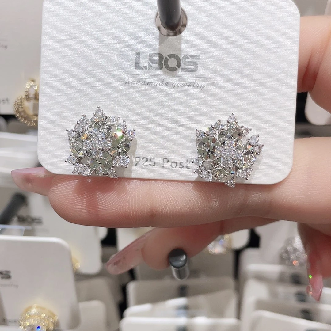 合成立方氧化锆铜合金925银