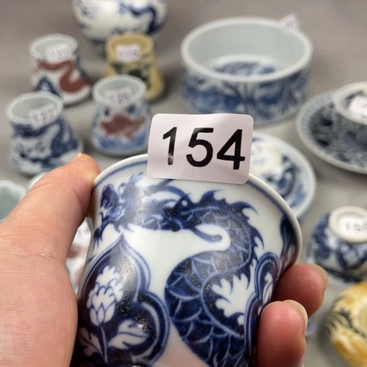 W***】杯手工手绘手工制作