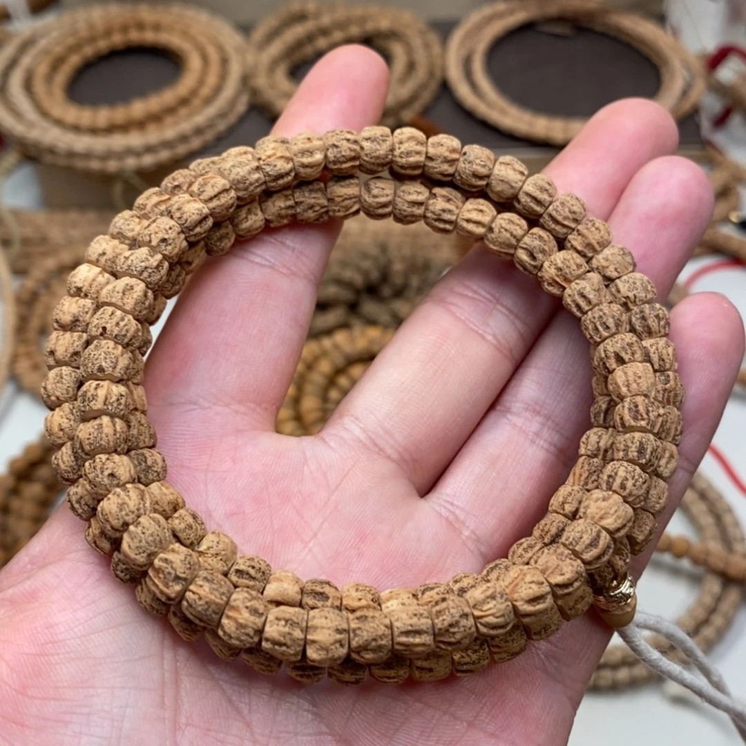 柏香籽/百香籽吊坠