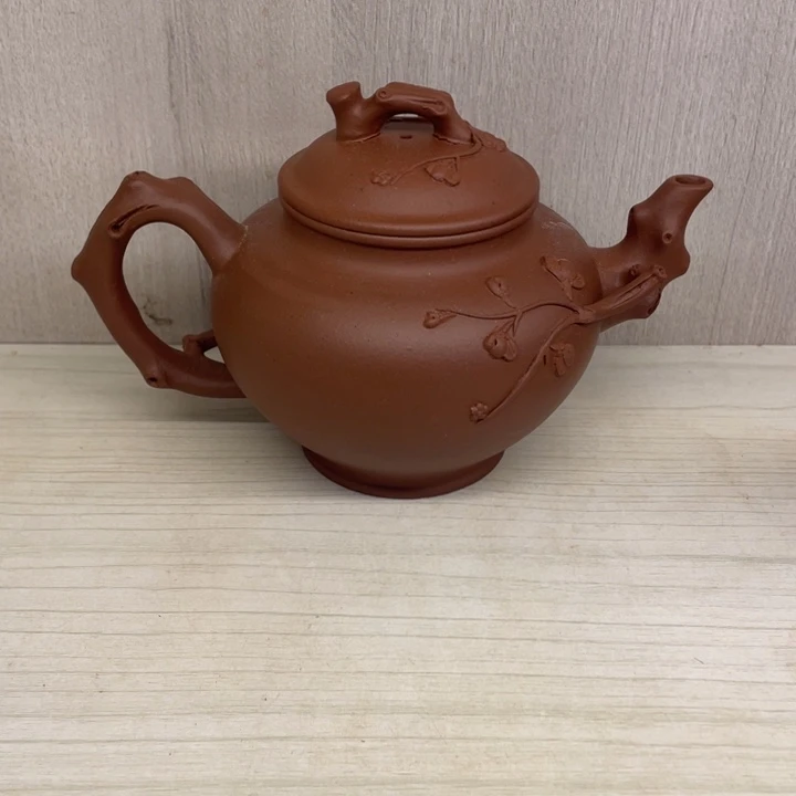 茶壶紫砂自*紫砂壶宜兴
