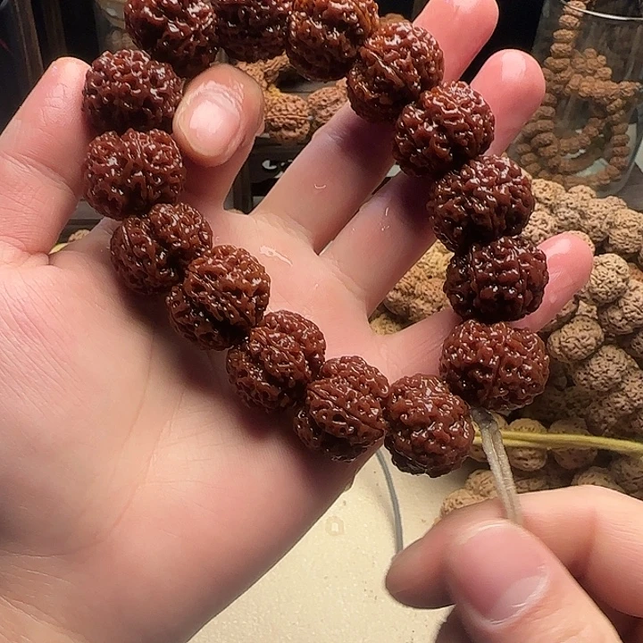 金刚菩提吊坠金刚菩提23