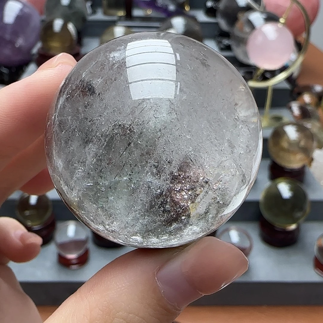 未镶嵌水晶摆件h280