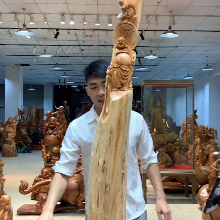 木工艺品摆件不包邮