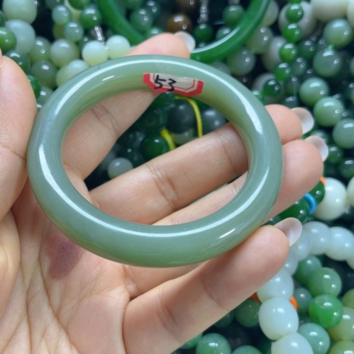手链未镶嵌和田玉