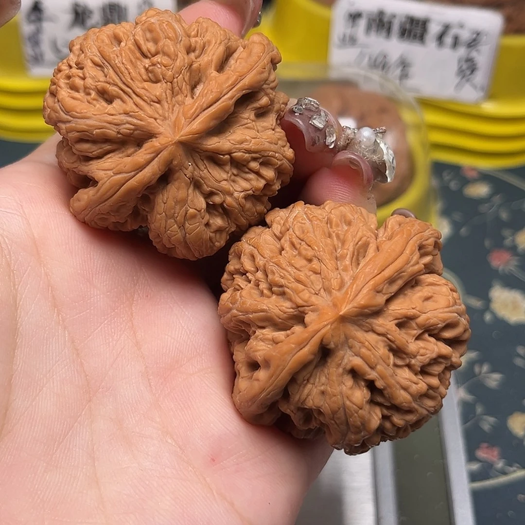 把件文玩核桃46-29874-02