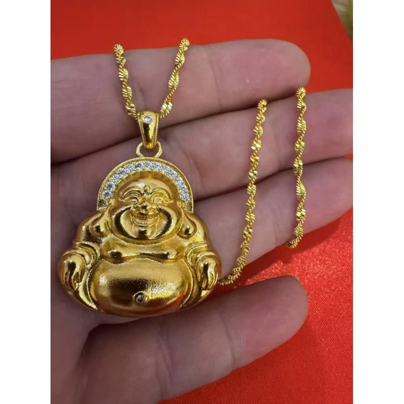 A0016高端精致饰品