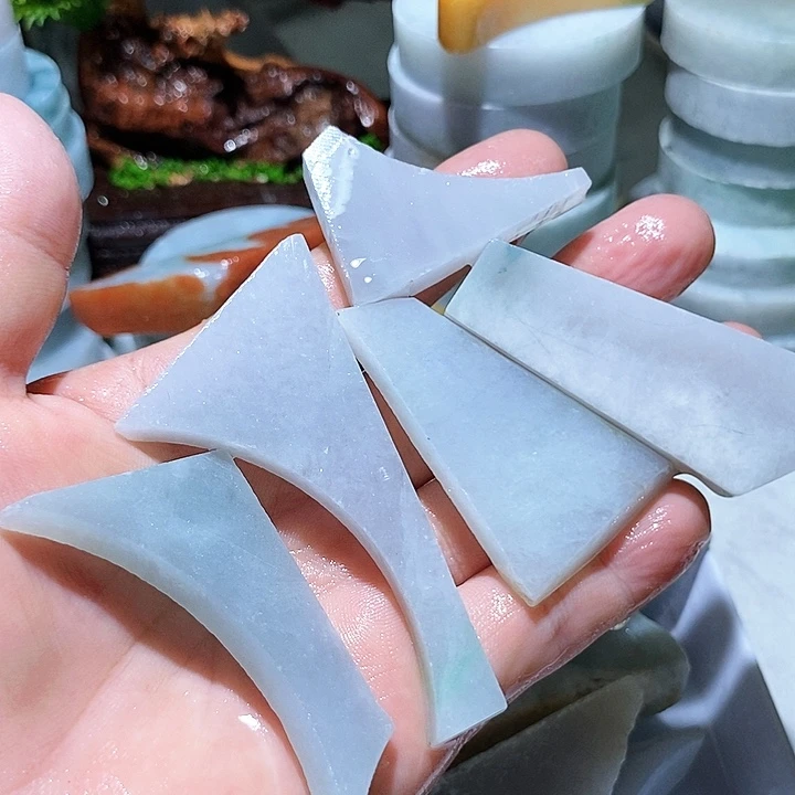 非金属边角边角料128