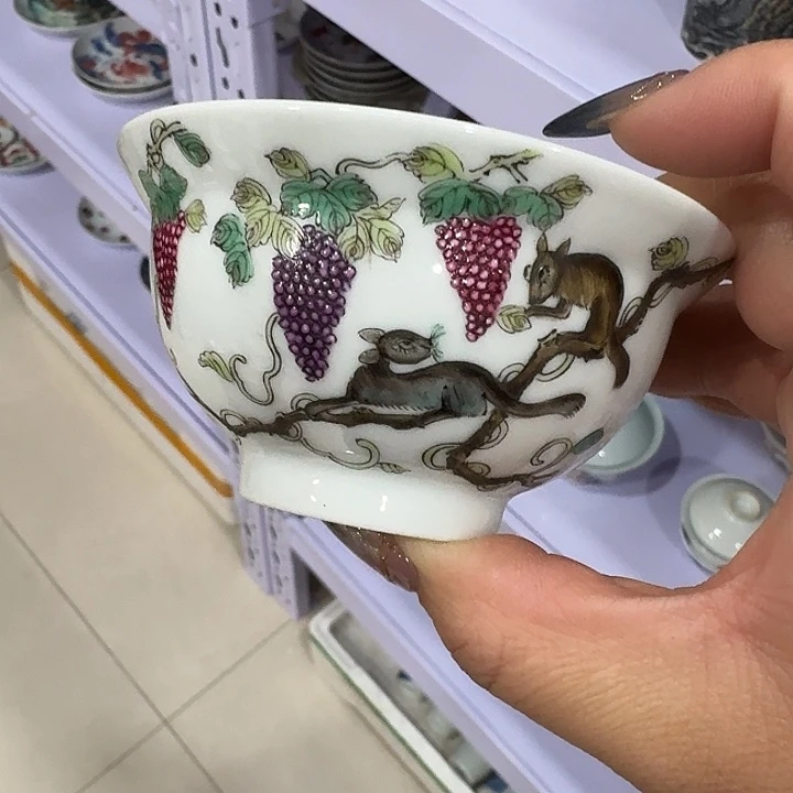 陶瓷艺术品收藏陶瓷