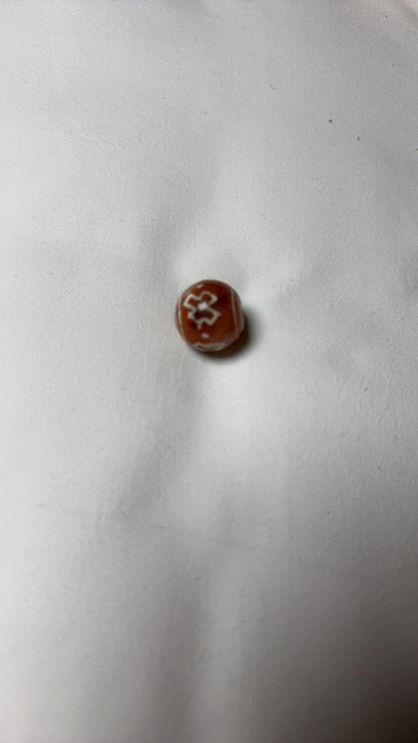 藏地密码，藏式珠子176