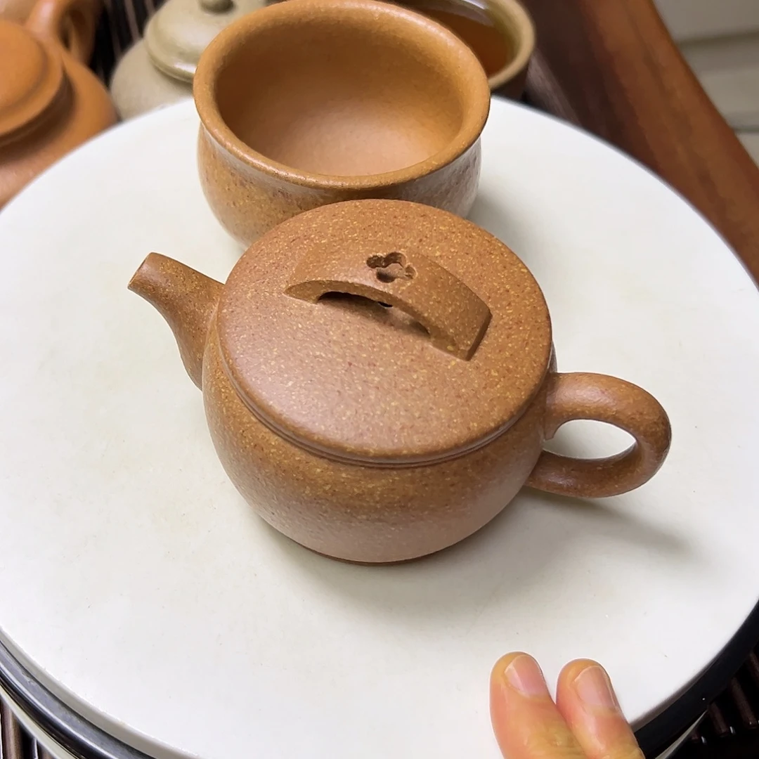 紫砂茶壶紫砂壶等传统工艺和现代工艺