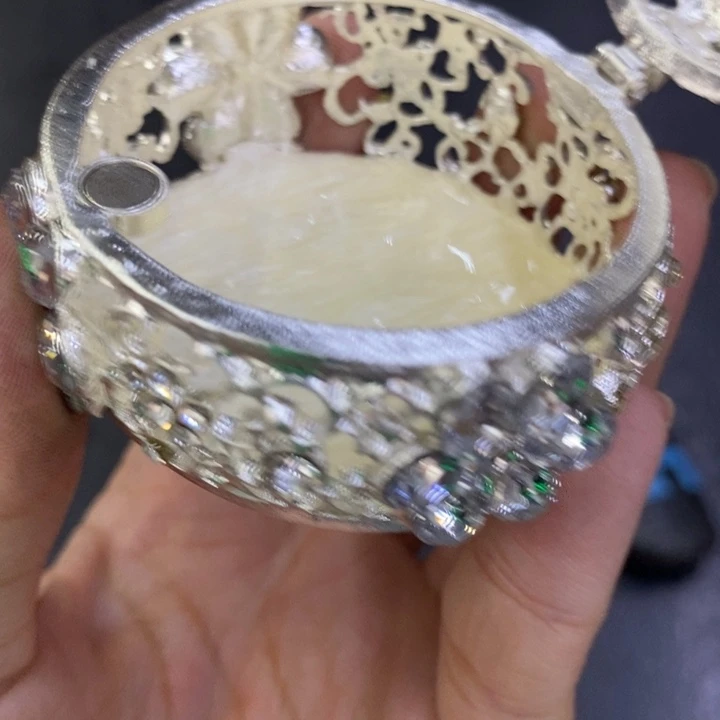 海外陶瓷茶具日化