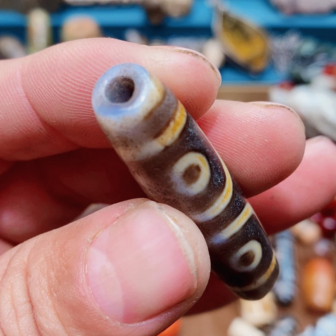 未镶嵌珠子20玛瑙/玉髓