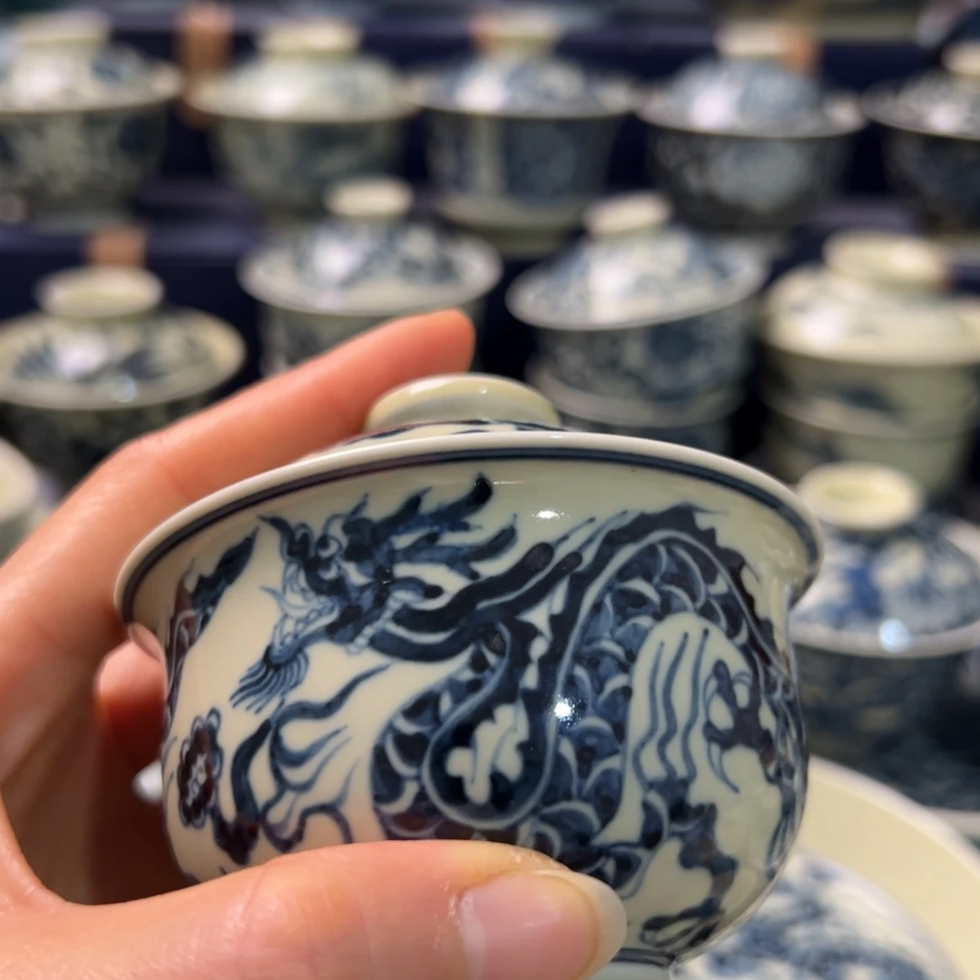 【闪购商品】瓷片y****y陶瓷艺术有限公司