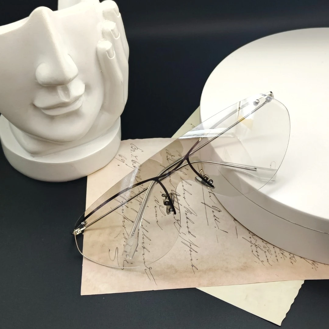 【1214】平光镜可配近视经典百搭不过时韩系ins风潮流时尚个性