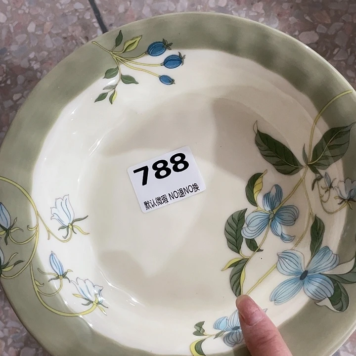 微瑕陶瓷完美主义者勿拍2