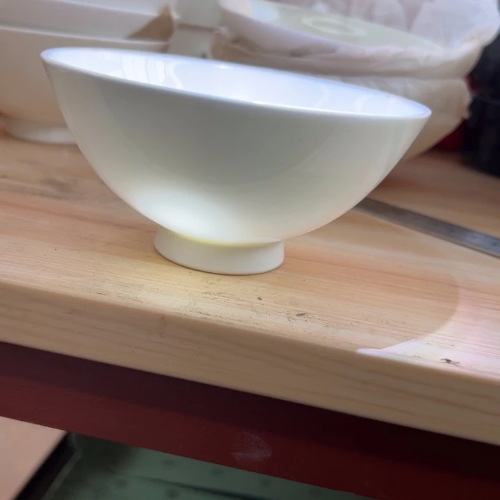 库存尾货四合碗四个口径12.5