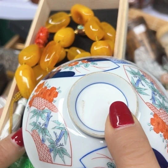 瓷器艺术品工艺品