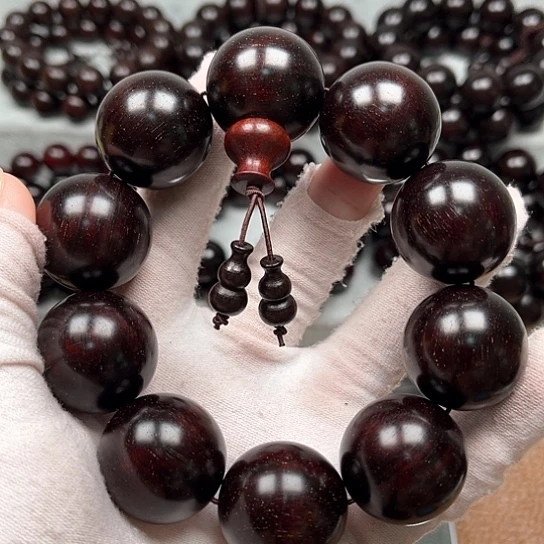 檀香紫檀（小叶紫檀）用****3