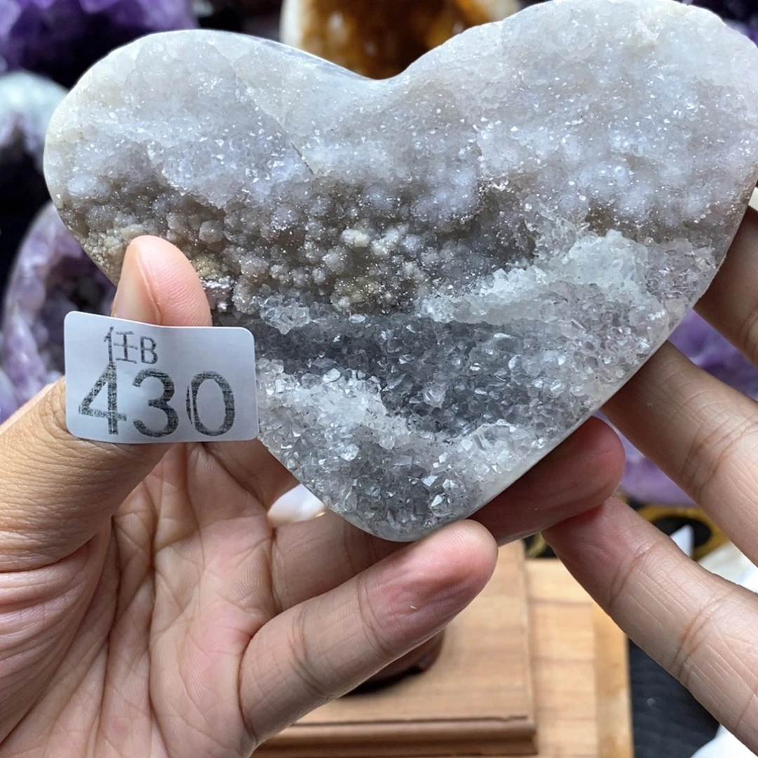 未镶嵌大型摆件（非配饰）水晶