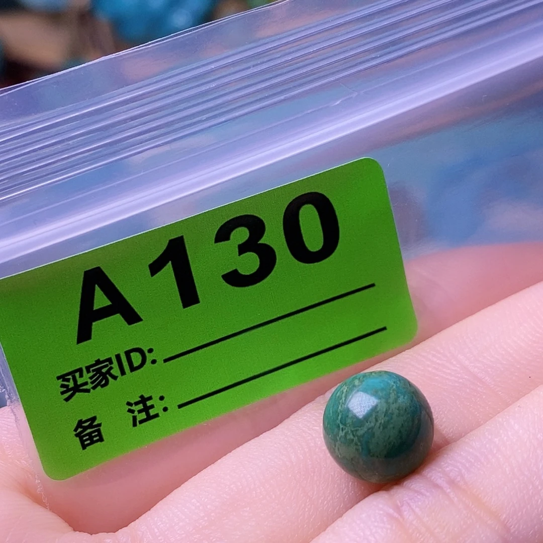 十堰原生态绿石头特色手工配饰