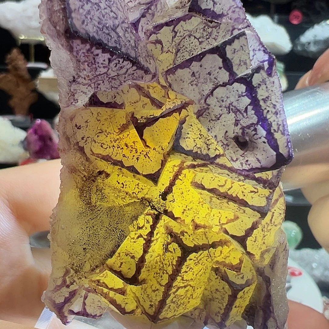 未镶嵌大型摆件（非配饰）水晶