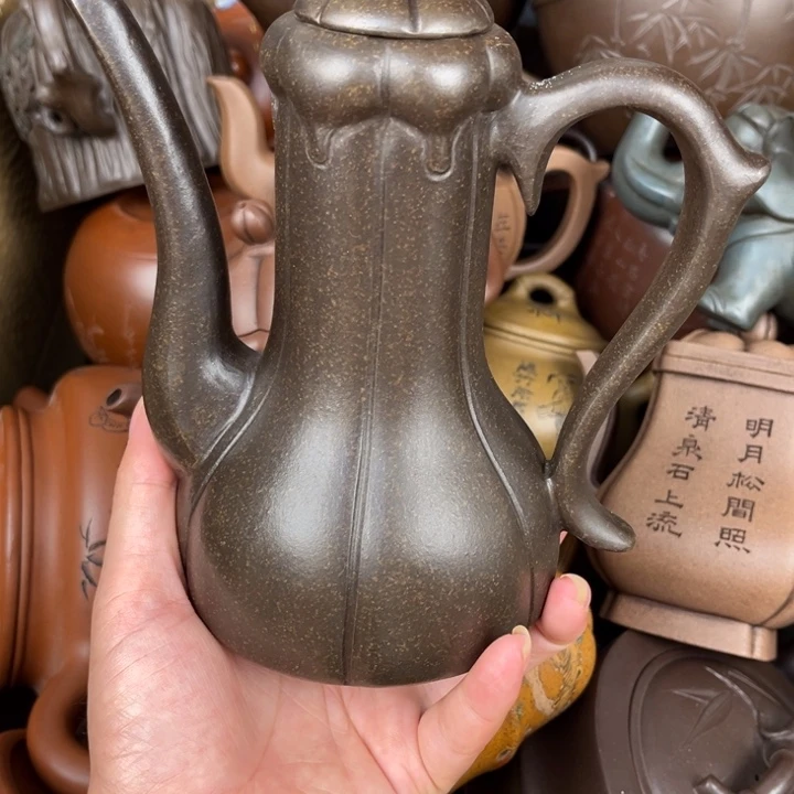 紫砂茶壶紫砂壶等各种造型