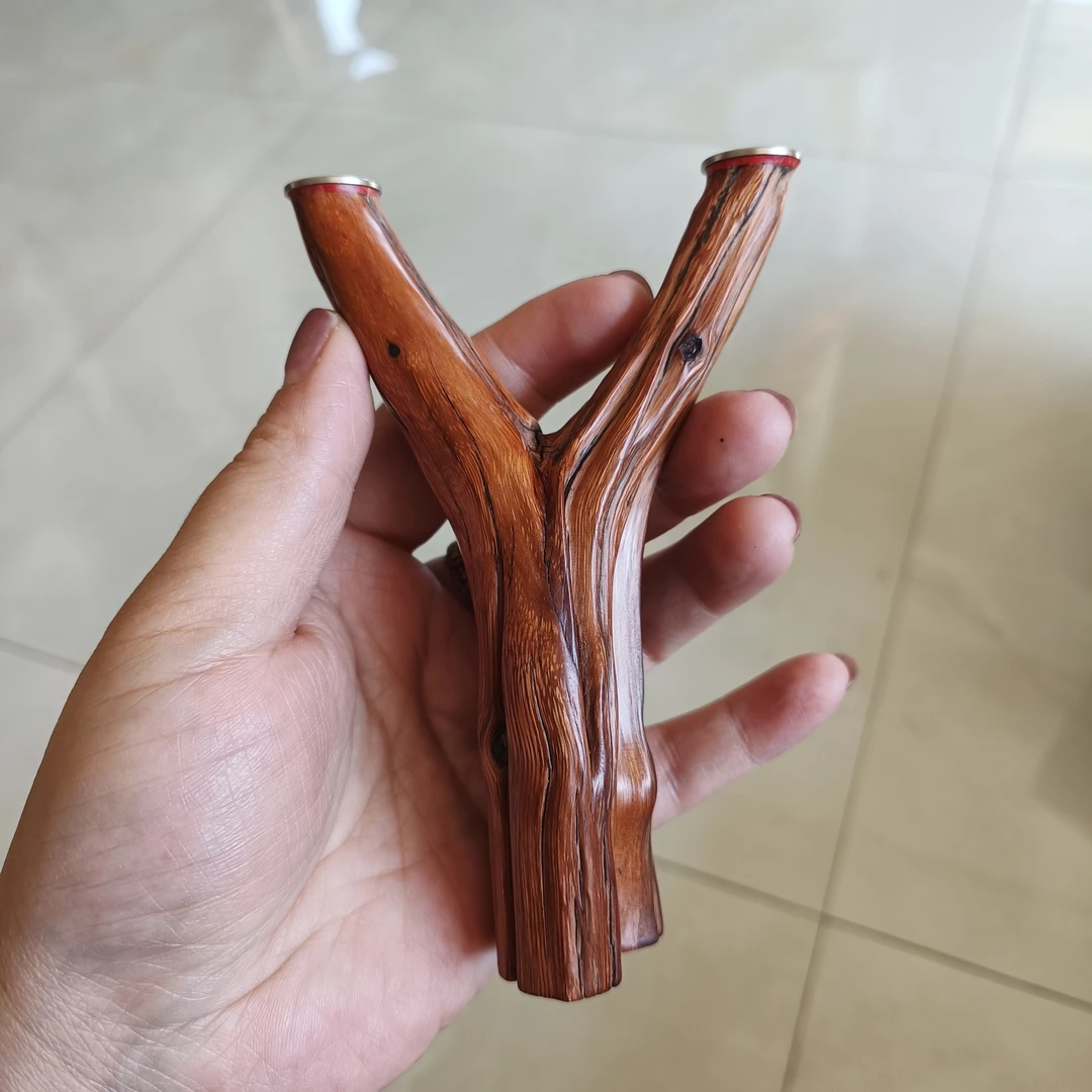 大叶鼠李火琉璃成品，左右手通用8516