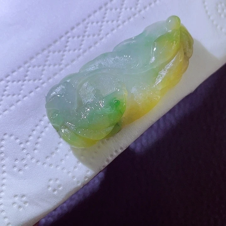 未镶嵌定制翡翠翡翠