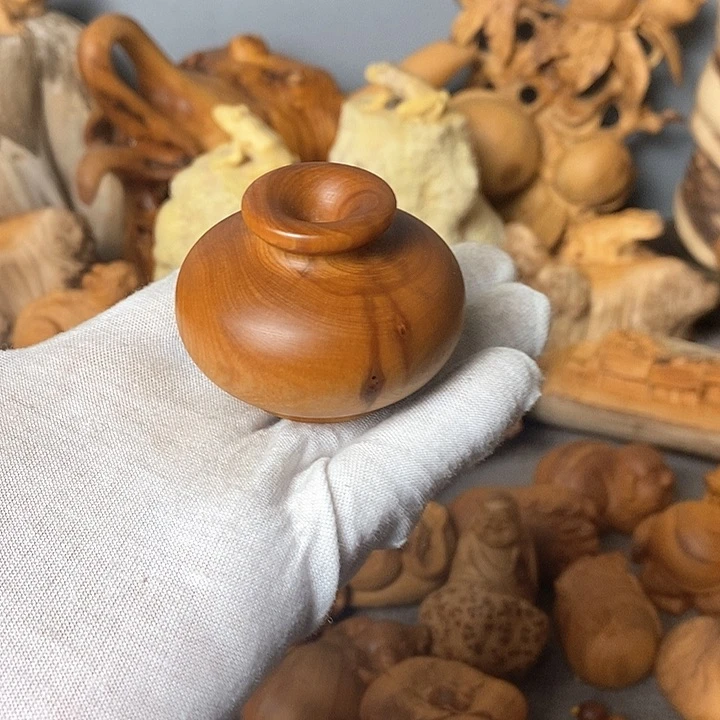 柏木崖柏精品崖柏