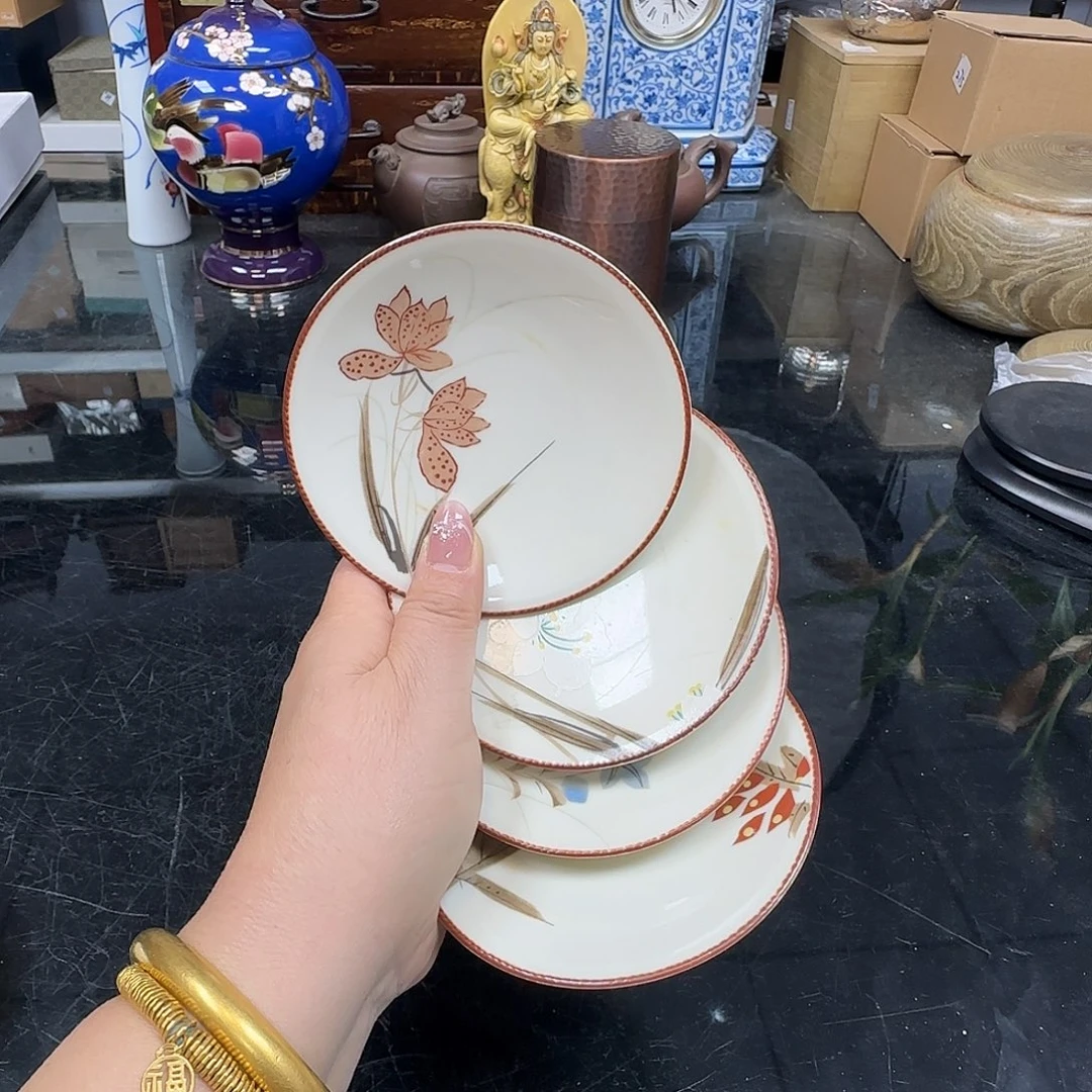 中古物品，天天开新55