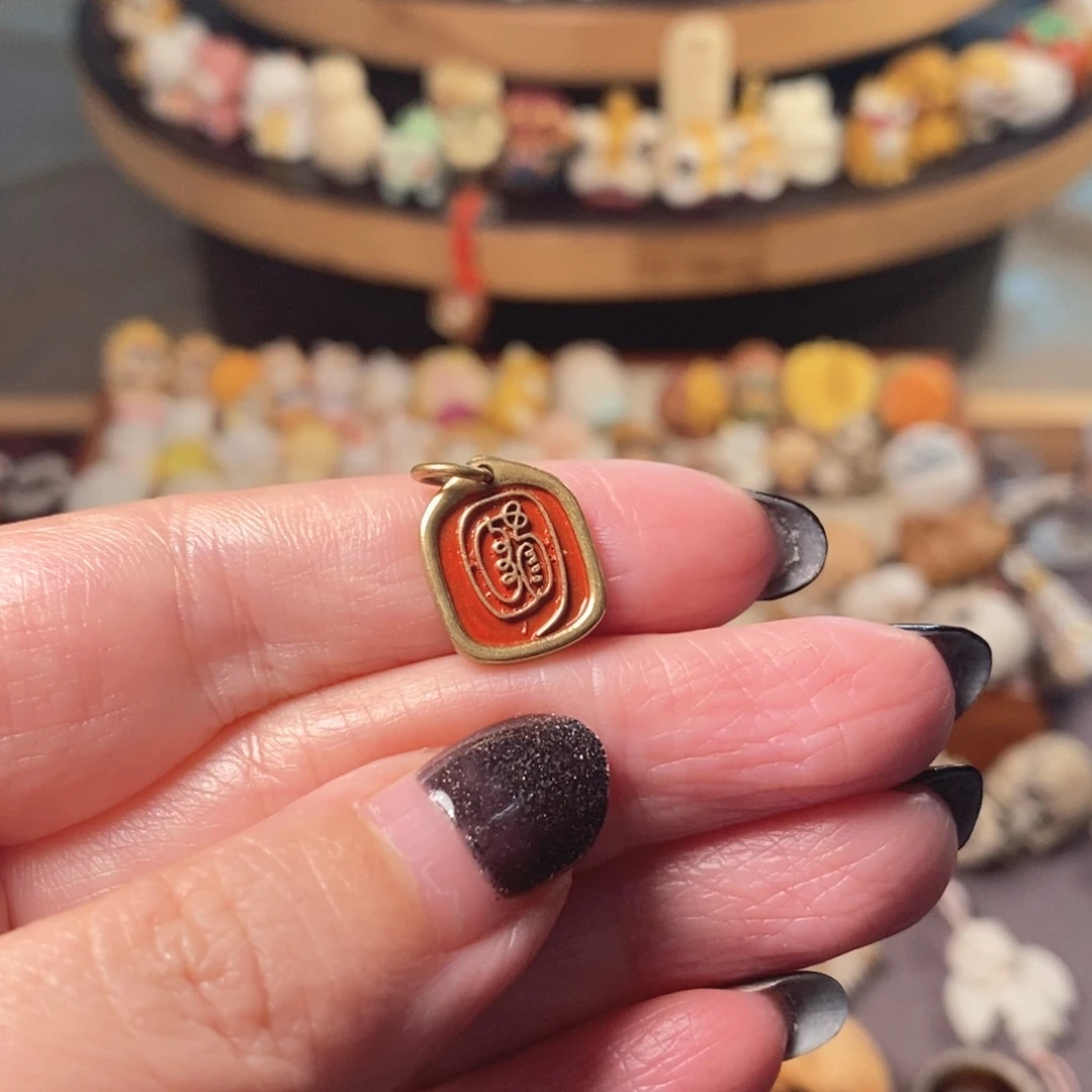 菩提籽类文玩配饰