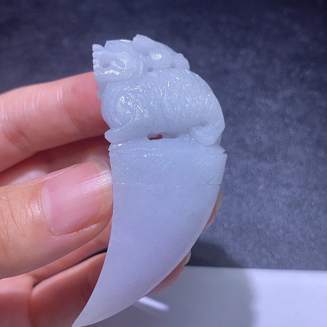 定制翡翠未镶嵌定制翡翠不退不换