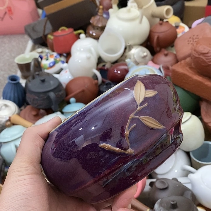 陶瓷艺术品及陶瓷制品