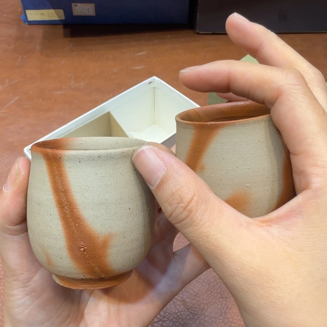 小狐狸瓷器精选推荐好物