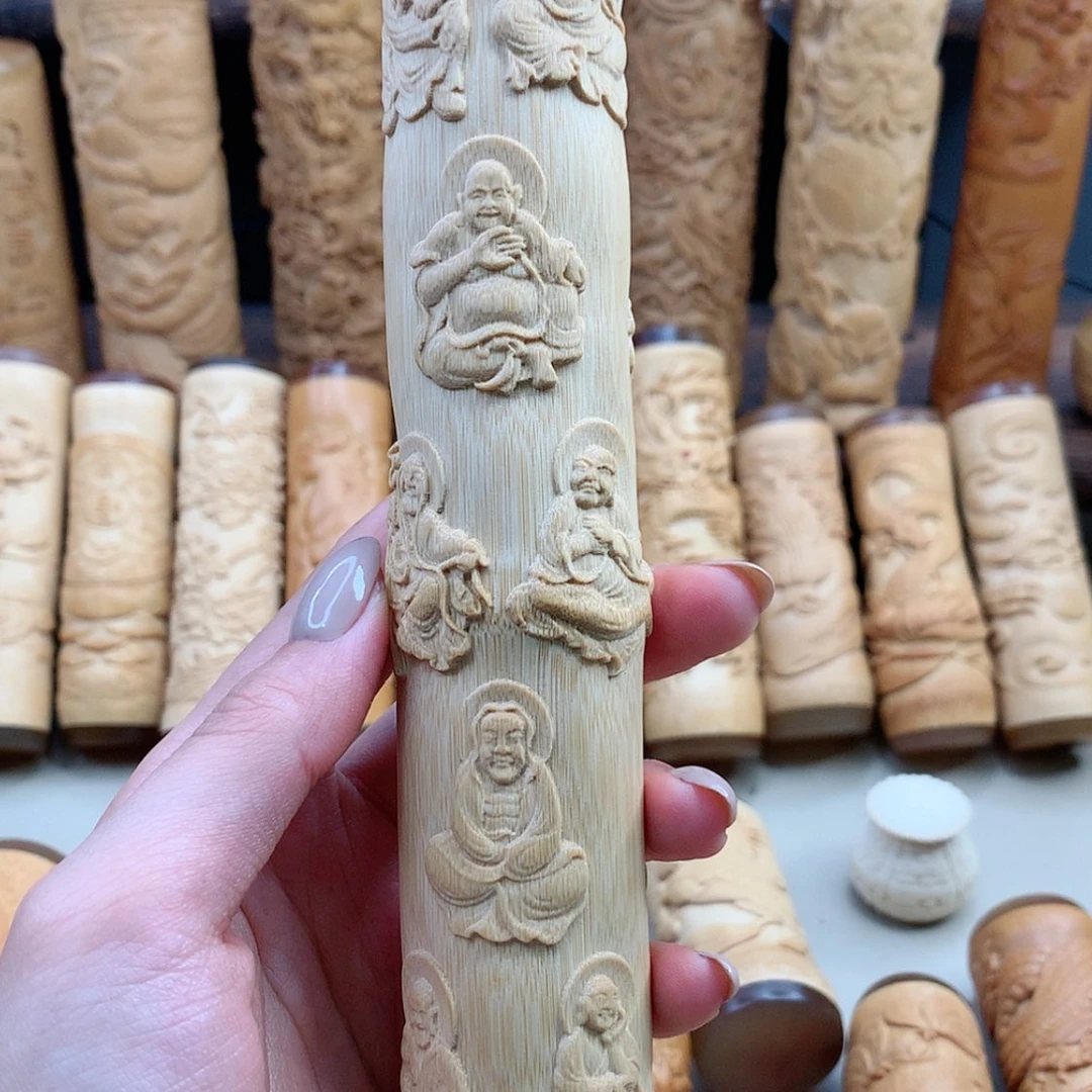 【闪购商品】竹实心竹哈哈哈哈哈哈