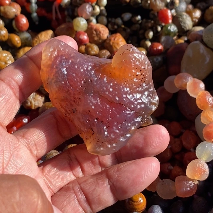 石材戈壁石，戈壁石