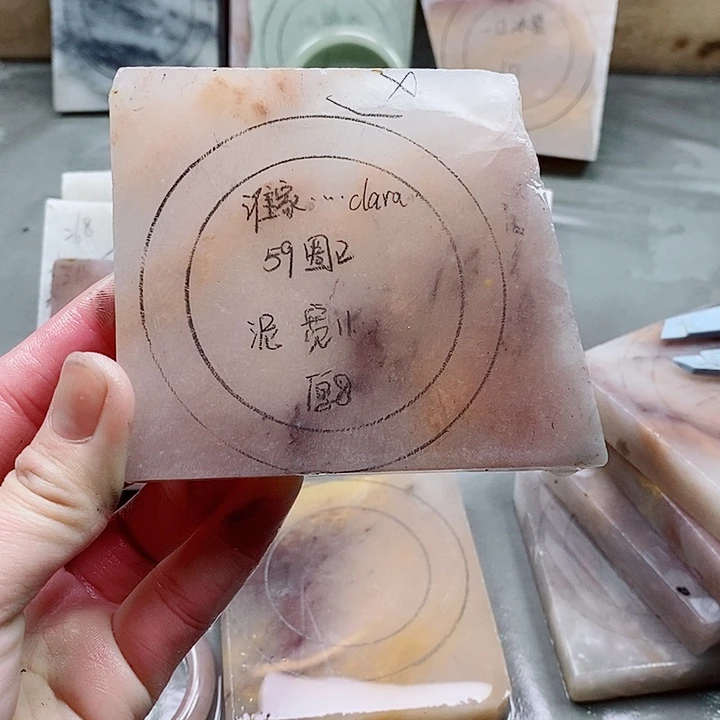 石英质玉手镯未镶嵌谁****a定制