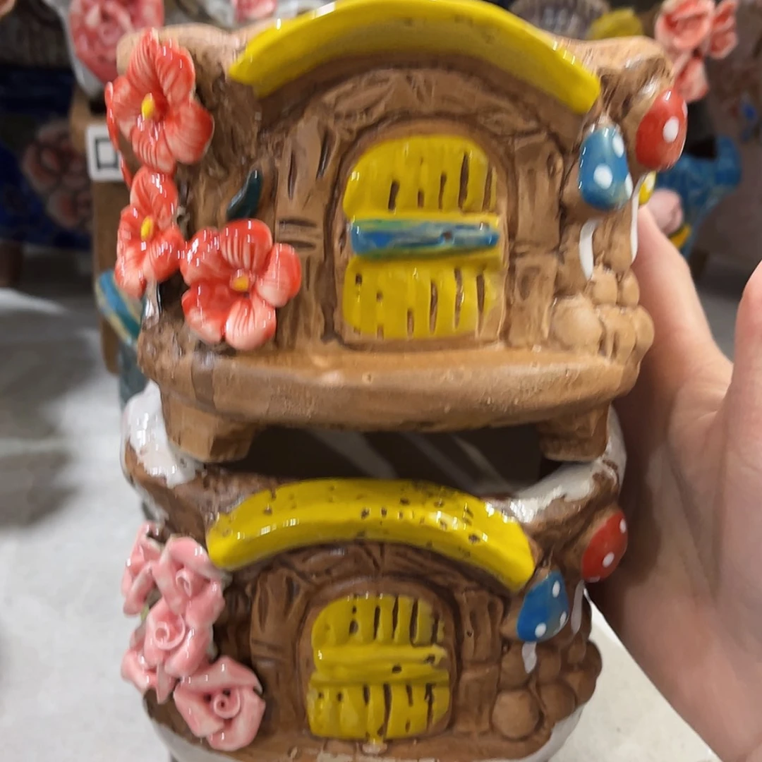 【闪购商品】红陶福利