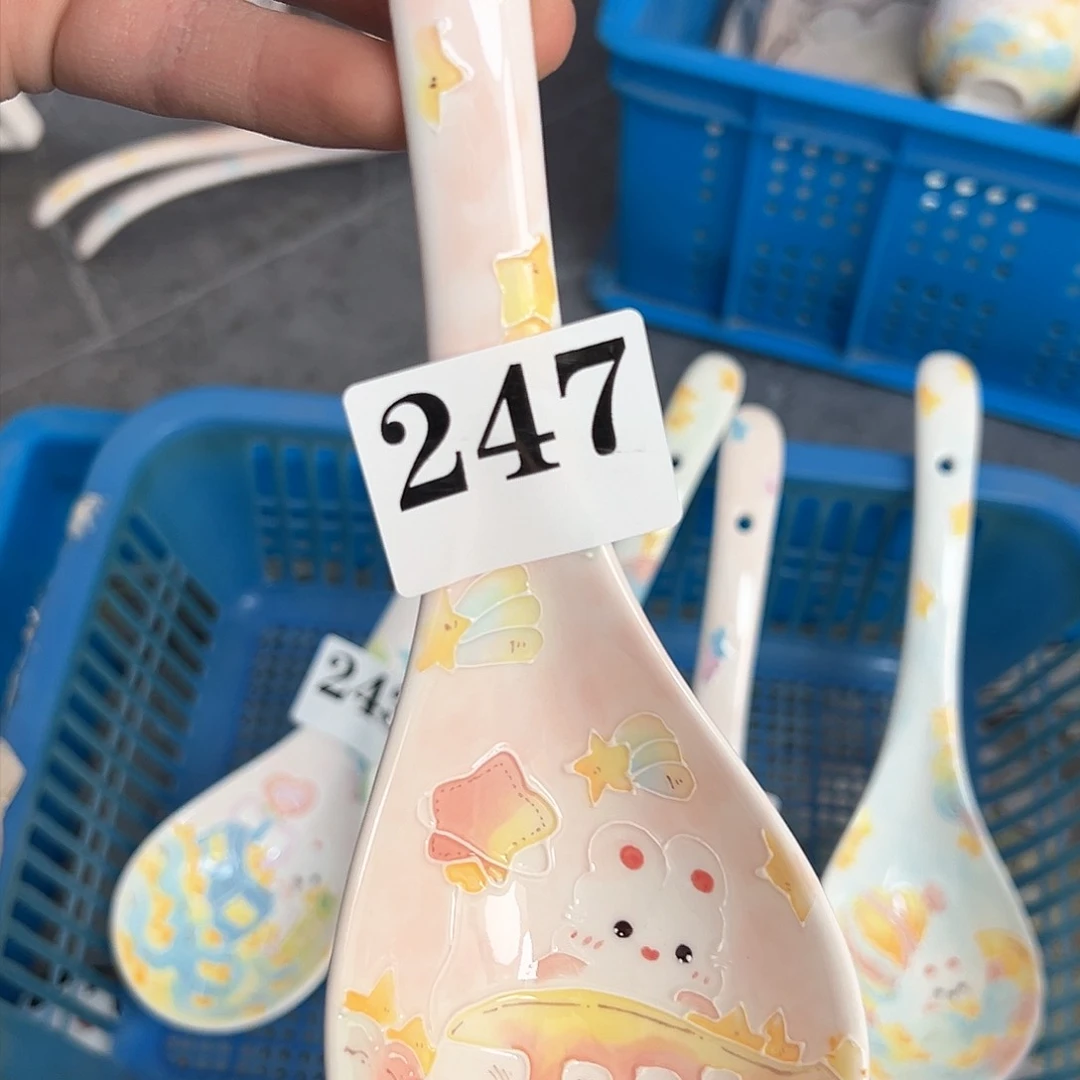景德镇陶瓷艺术精品