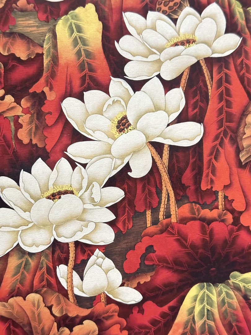 精品画芯 六尺《通用链接所拍所得》66号链接