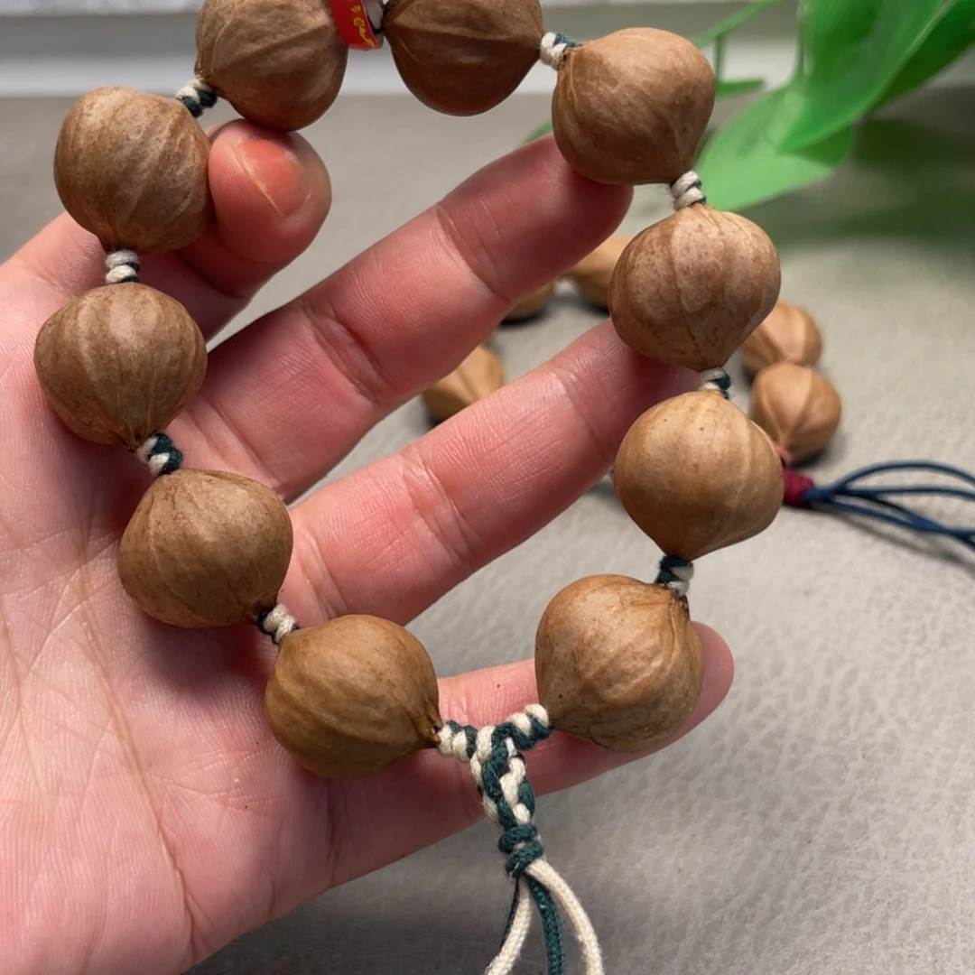 吊坠橄榄核Hhediao·Hhediao四花油2.0
