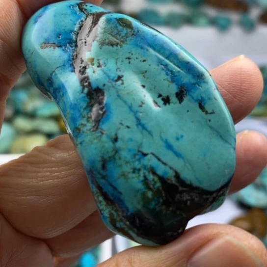 21 高瓷高色无水无油