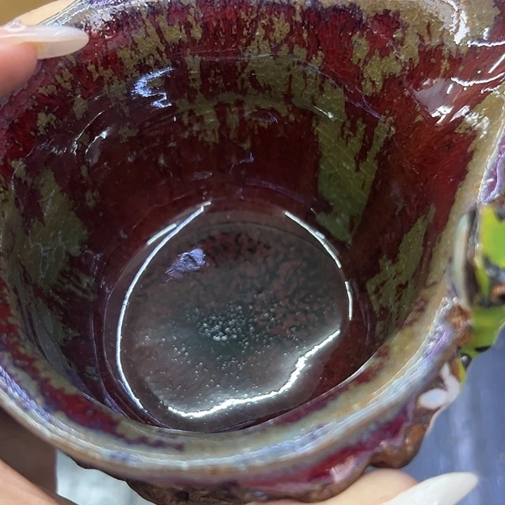 海外陶瓷茶具日化
