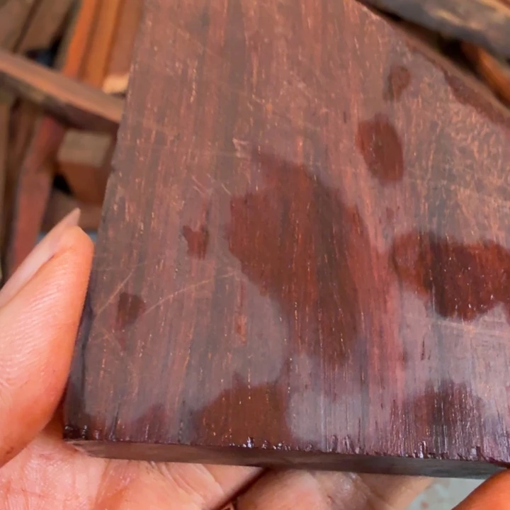 无***趣手串/手链小叶紫檀