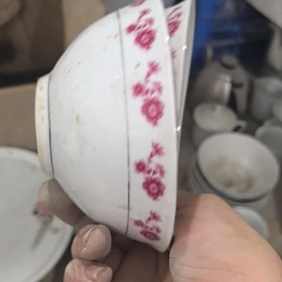 摆件当代景德镇陶瓷工艺品