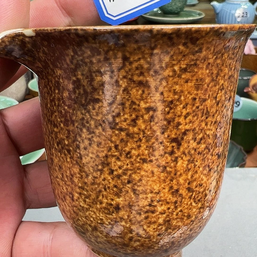 龙泉敬悦青瓷 玖玥茶器