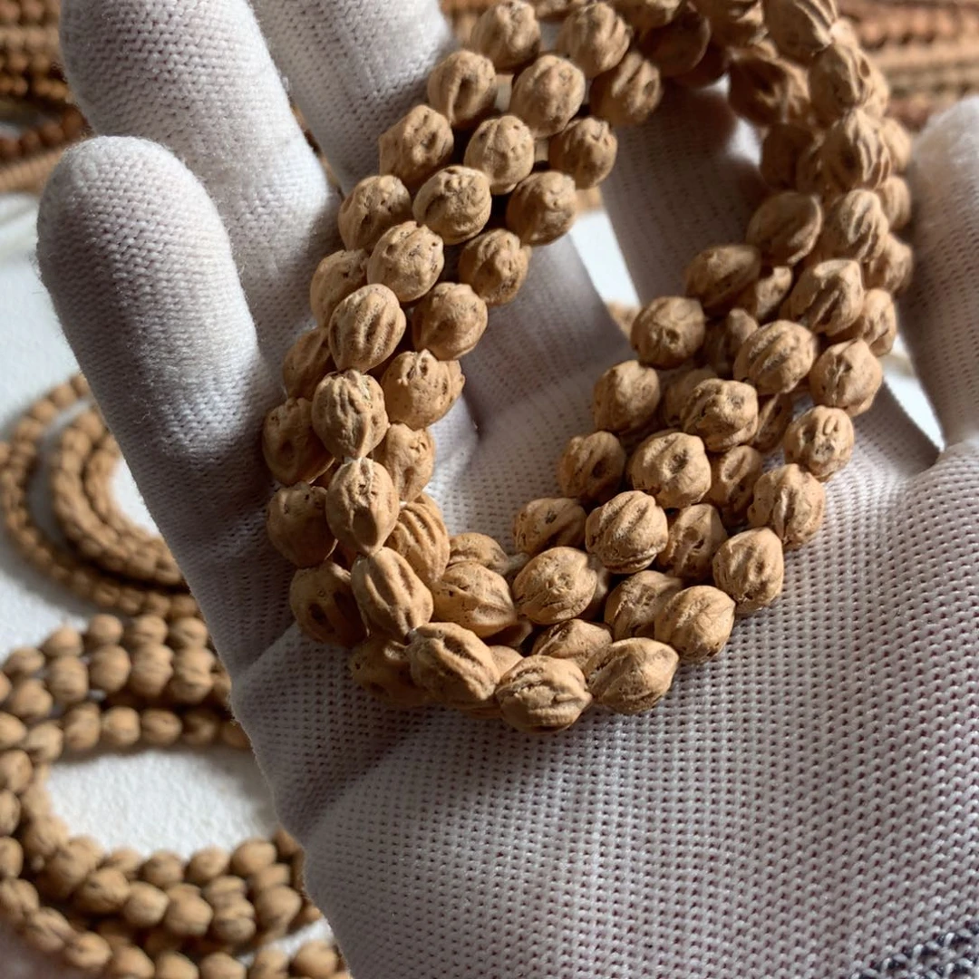 就***这柏香籽/百香籽吊坠